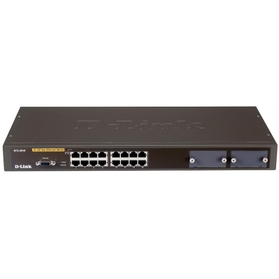 D-Link DES-3018