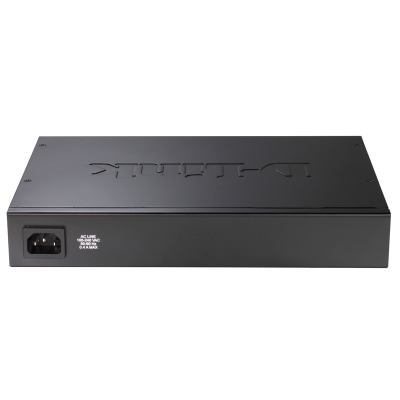 D-Link DGS-1016D/E