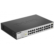 D-Link DGS-1100-26/ME