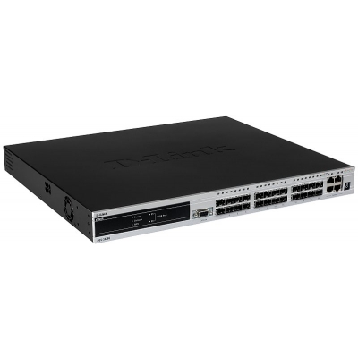 D-Link DGS-3426G