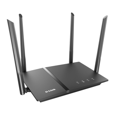 D-Link DIR-1260/SE, Принт-серверы