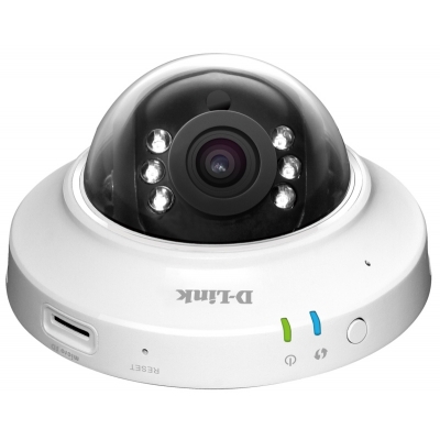 D-Link DCS-6005L